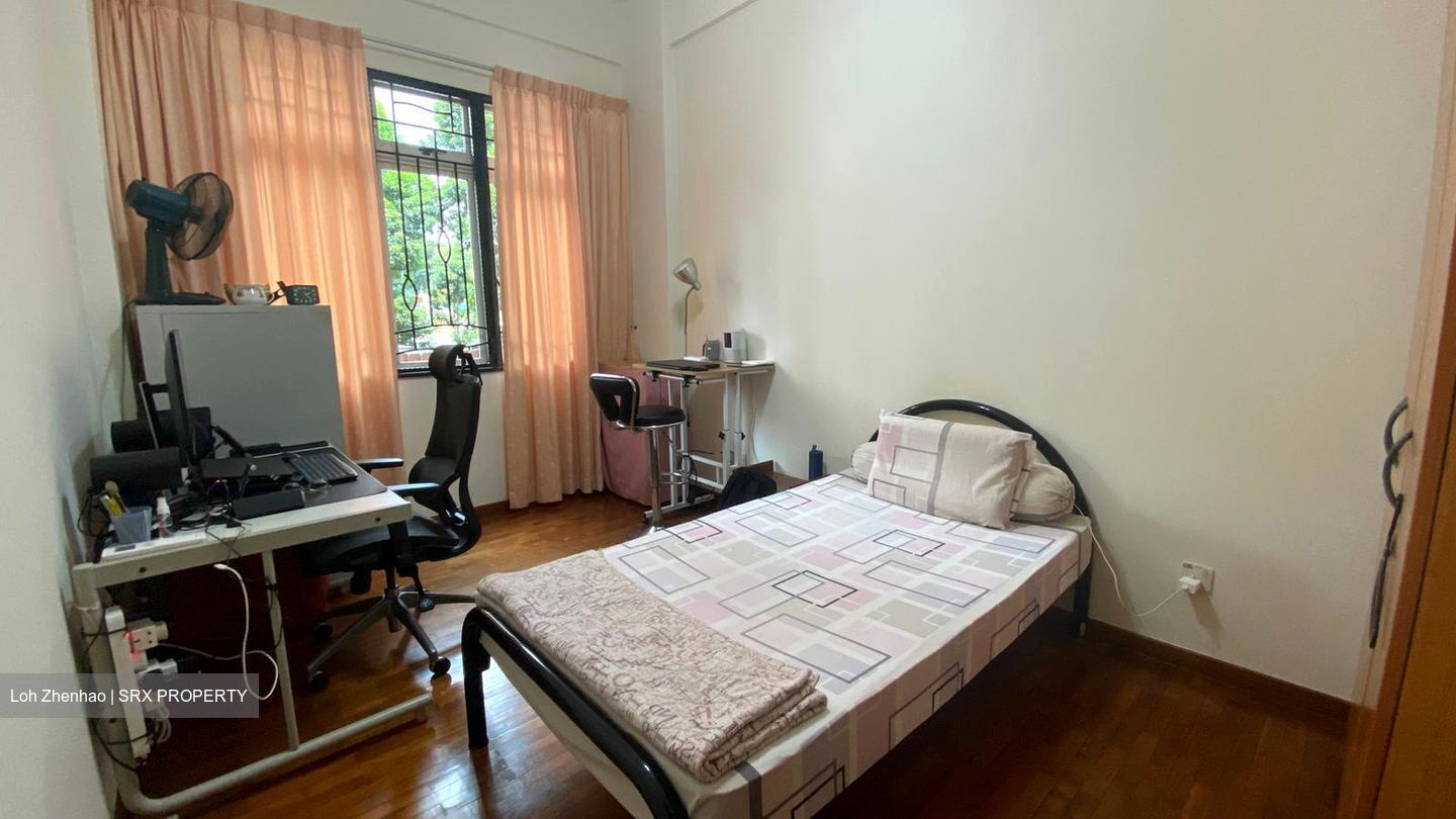 Seletar Springs Condominium (D28), Condominium #524027511